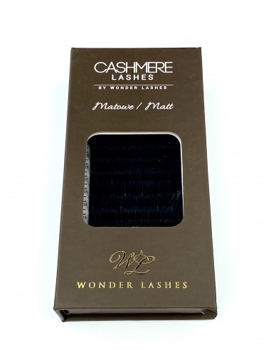WONDER LASHES CASHMERE MATT D-0,20 DŁ.14