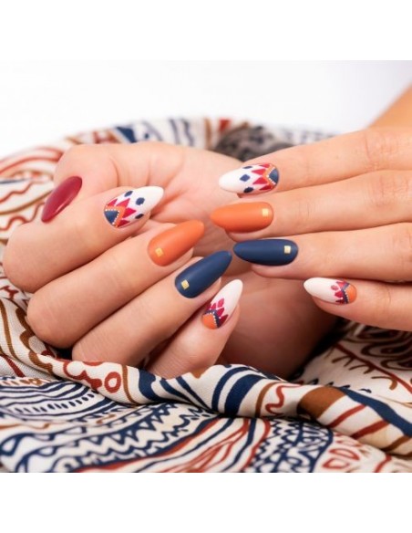 SEMILAC 540 VENEZUELA AMERICA GO! GO