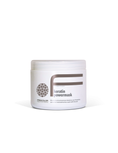 FREECOLOR KERATIN MASKA ODBUDOWUJĄCA 500ML