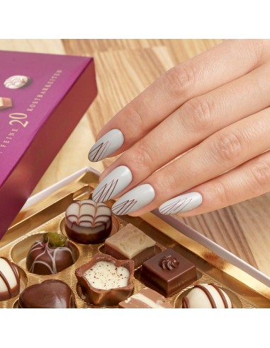 SEMILAC SPIDER GUM 11 MILK CHOCOLATE