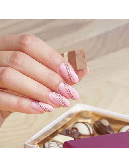 SEMILAC SPIDER GUM 11 MILK CHOCOLATE