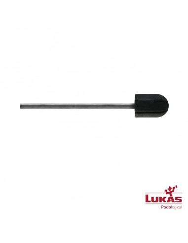 LUKAS NOŚNIK DO KAPTURKA 10X2,35X35