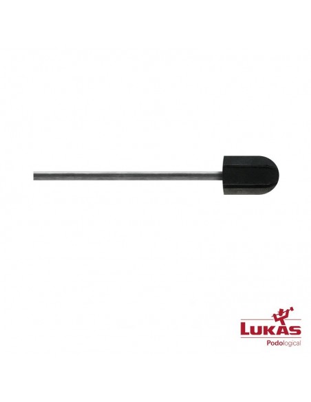 LUKAS NOŚNIK DO KAPTURKA 10X2,35X35