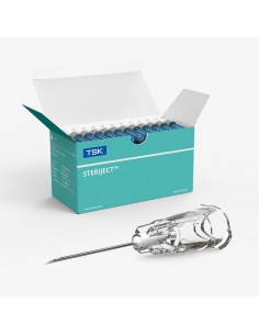 TSK Igła Do Mezoterapii 30G 13mm  10 Szt.
