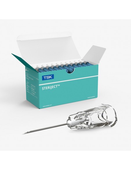 TSK Igła Do Mezoterapii 30G 13mm  10 Szt.