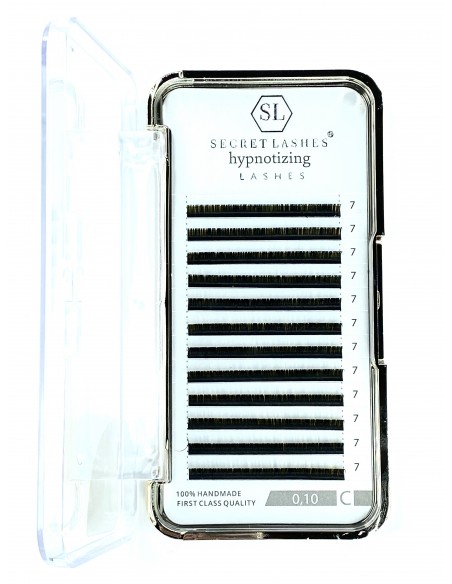 SEKRET L.RZĘSY HYPNOTIZING C 0.10 DŁ.7