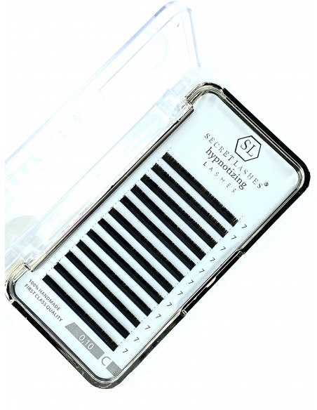 SEKRET L.RZĘSY HYPNOTIZING C 0.10 DŁ.7