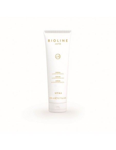 Bioline Vita Krem Superodżywczy 200 ml.