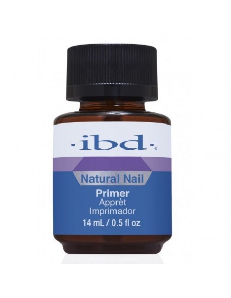 IBD PRIMER NATURAL BEZKWASOWY 14ML.