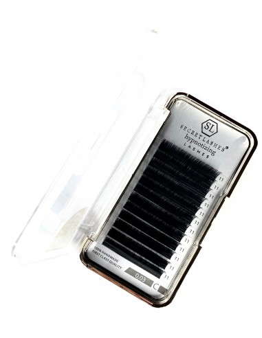 SECRET L.RZĘSY HYPNOTIZING C 0,03 DŁ.11