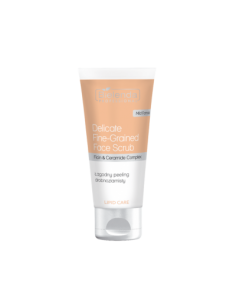 B.LIPID CARE KREM.PEELING DROBNOZIARNISTY 150ML