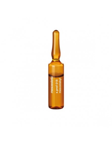 MESOESTETIC X PROF 018 MESOSTABYL 5ML
