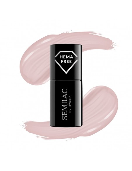 SEMILAC 587 TEA ROSE 7ML.