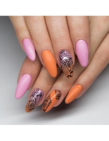 Semilac 003 Sweet Pink 7 ml.