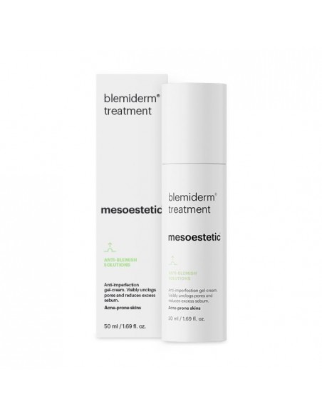 MESOESTETIC BLEMIDERM TREATMENT 50ML