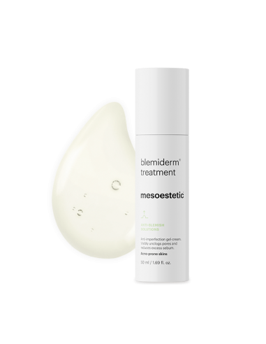 MESOESTETIC BLEMIDERM TREATMENT 50ML