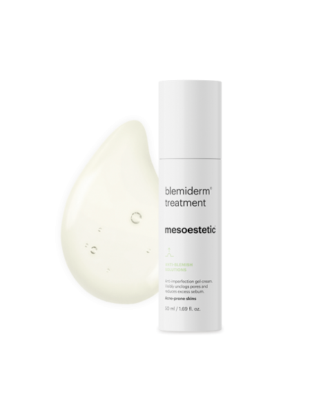 MESOESTETIC BLEMIDERM TREATMENT 50ML
