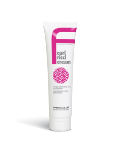 Freecolor Curl Krem Podkreślający Loki 150 ml.