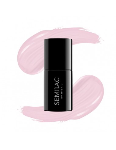 SEMILAC 809 EXTEND 5in1 TENDER PINK