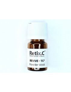 Retix C Revive Tc3 Powder Mask 2