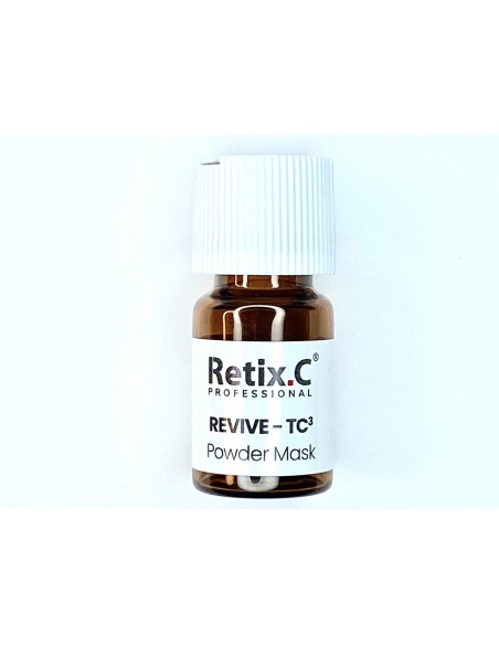 Retix C Revive Tc3 Powder Mask