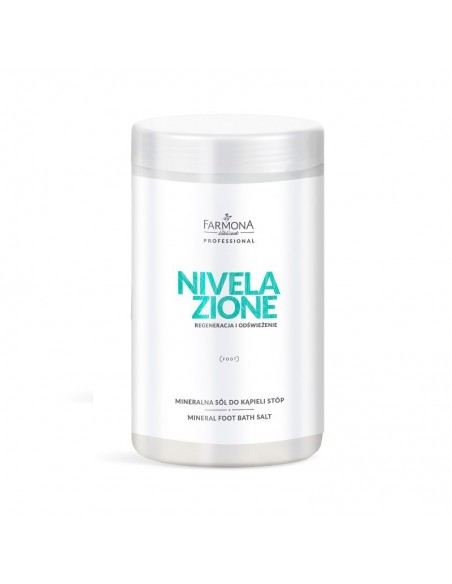 FARMONA NIVELAZIONE SÓL DO STÓP 1500G.