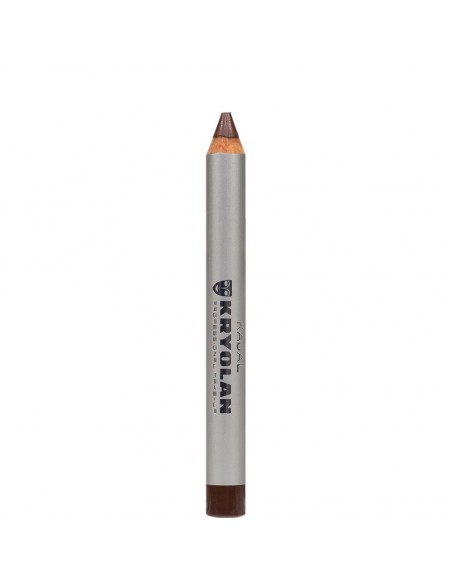 KRYOLAN KREDKA KAJAL DO OCZU BROWN 1092
