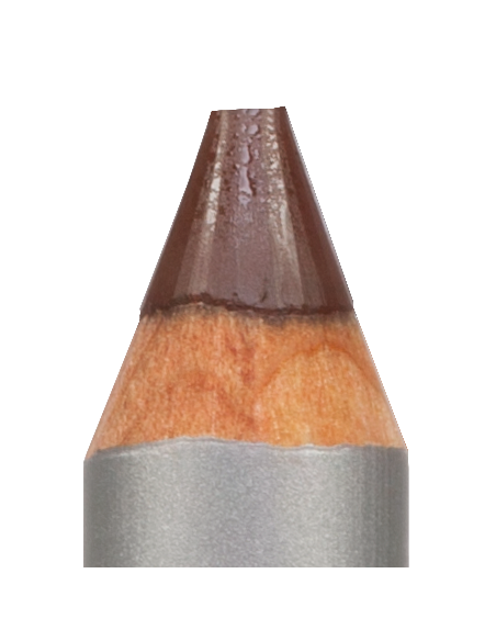 KRYOLAN KREDKA KAJAL DO OCZU BROWN 1092