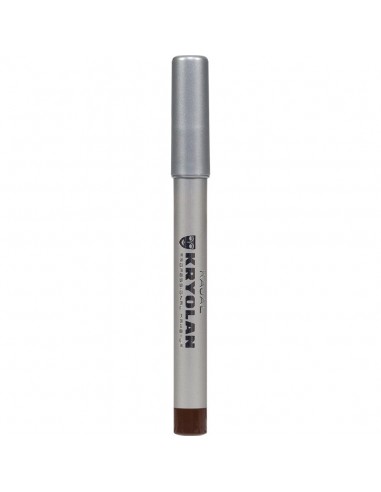 KRYOLAN KREDKA KAJAL DO OCZU BROWN 1092