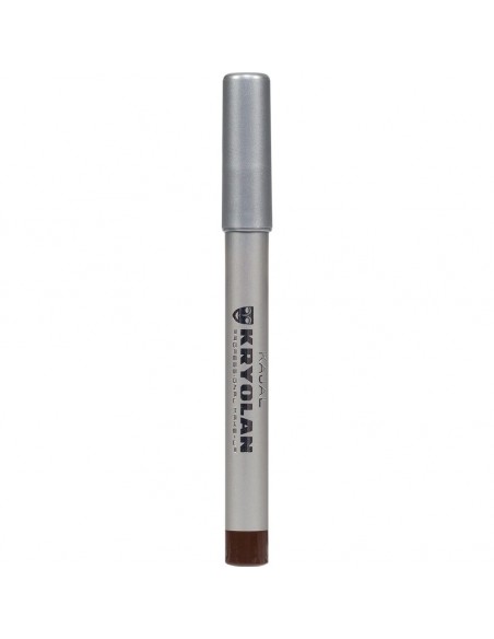 KRYOLAN KREDKA KAJAL DO OCZU BROWN 1092