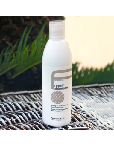 Freecolor Nutri Makadamia Szampon...