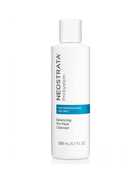 NEOSTRATA BALANCING PRE-PEEL CLEANER 200ML