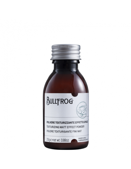 Matt Effect Texturising Powder 25 g.