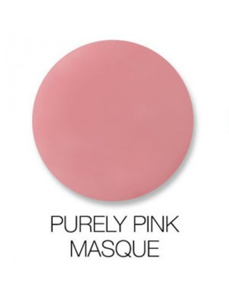 NSI PUDER AKRYLOWY PURELY PINK MASQUE 40G.7572