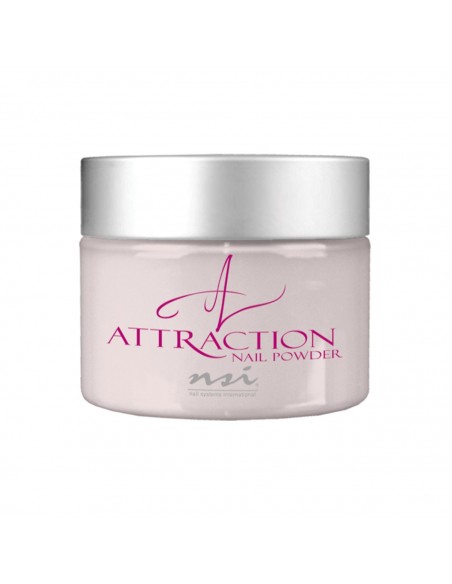 NSI PUDER AKRYLOWY PURELY PINK MASQUE 40G.7572