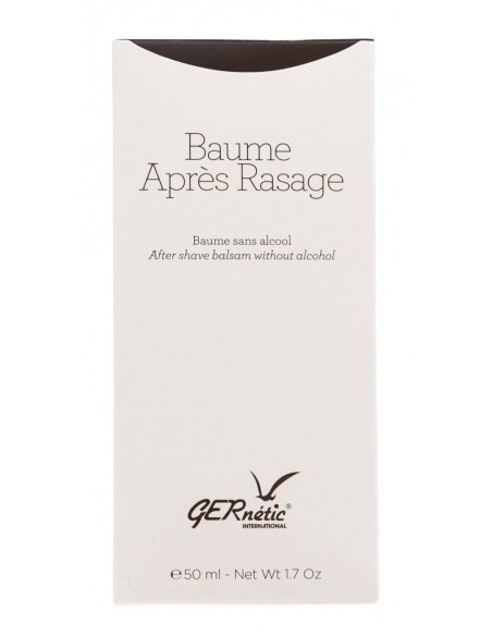 GERNETIC MEN BALSAM PO GOLENIU 50ML.