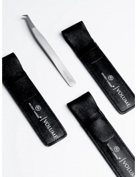 Secret Lashes Pinceta SL Volume L-Short Tip