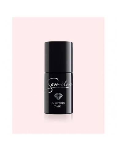 Semilac 128 Pink Marshmallow 7 ml.