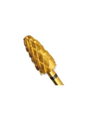 HR. FREZ TYTANOWY FWT672