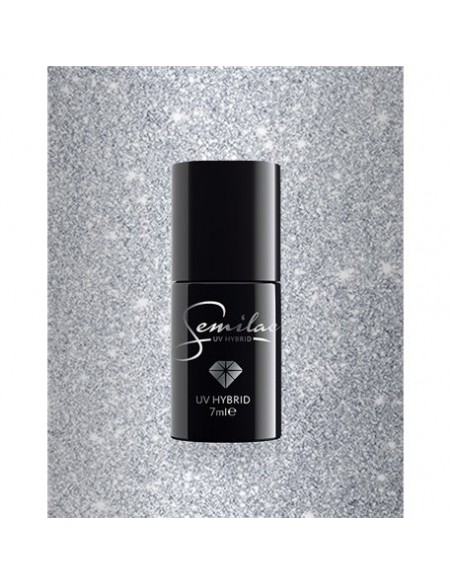 Semilac 144 Diamond Ring 7 ml.