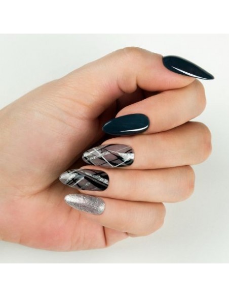 Semilac 144 Diamond Ring 7 ml.