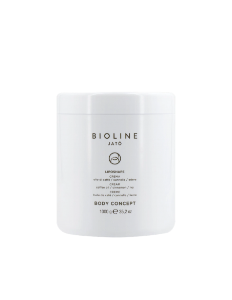 Bioline Ciało Krem Liposhape 1 Kg.
