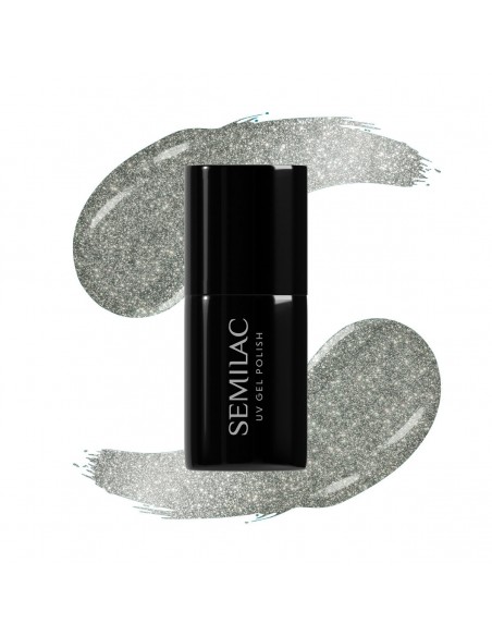 SEMILAC 464 SILK BEAUTY SLEEP 7ML