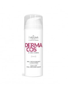 Farmona Dermacos Krem Wzmacniający Naczynka 150 ml.
