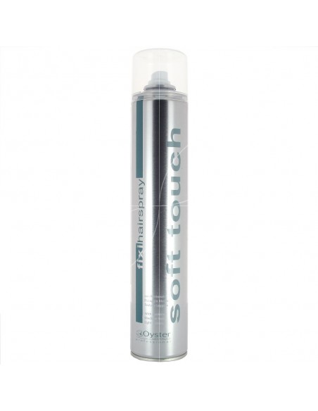 Oyster Fixi Lux Lakier Soft Touch 500 ml.