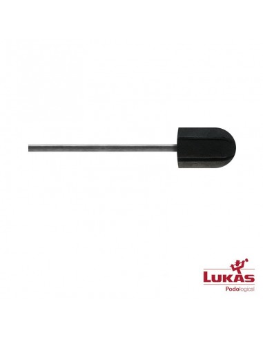 LUKAS NOŚNIK DO KAPTURKA 13X2,35X40