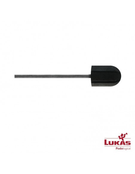 LUKAS NOŚNIK DO KAPTURKA 13X2,35X40