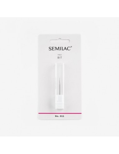 SEMILAC 011 FREZ KARBIDOWY OSTRY