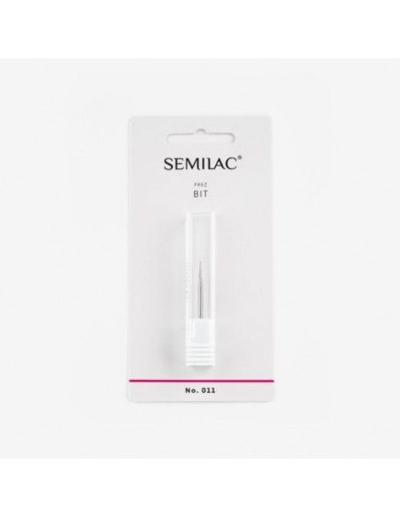 SEMILAC 011 FREZ KARBIDOWY OSTRY