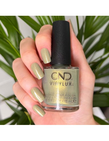 VINYLUX 450 RAGS TO SITCHES 15 ML